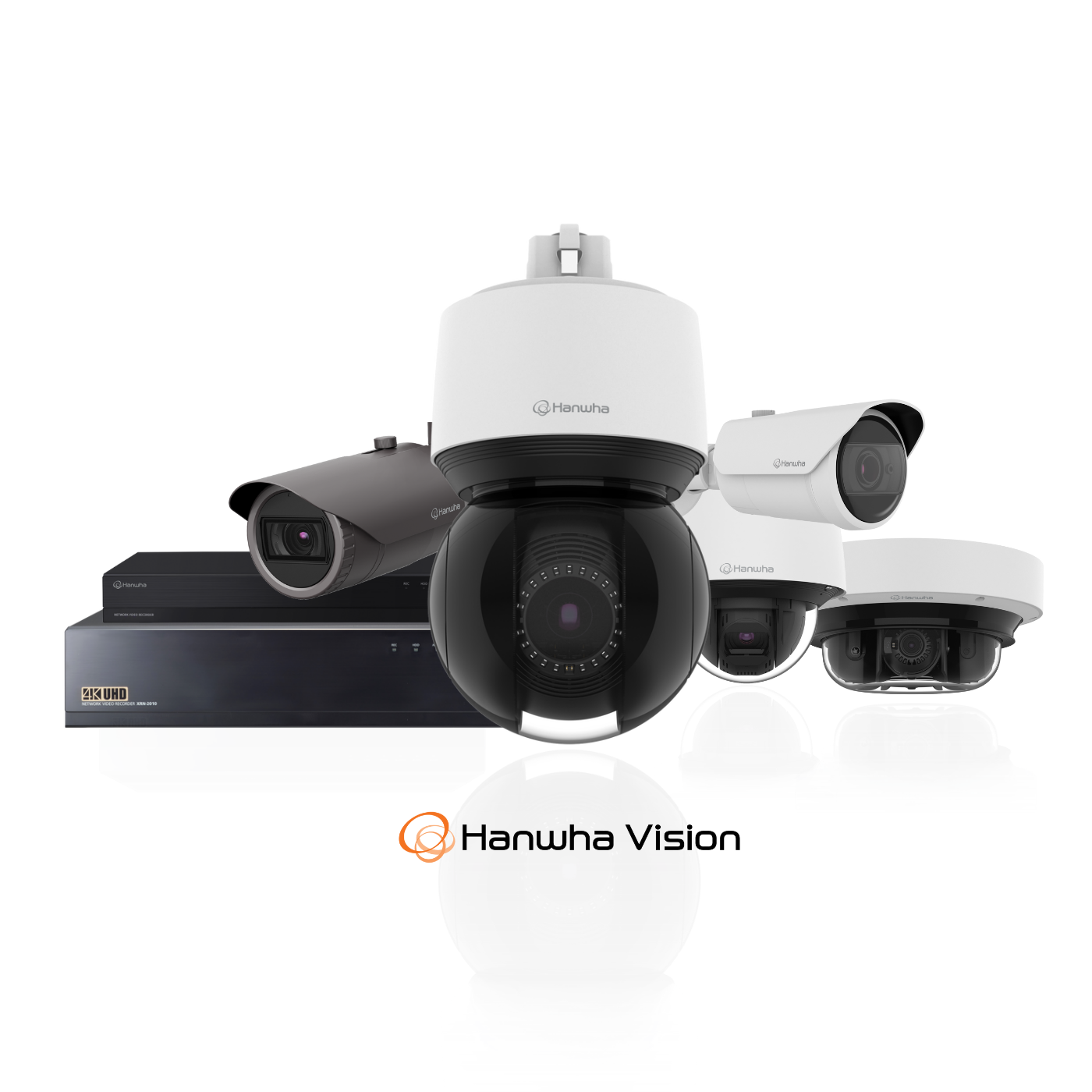 Hanwha Vision