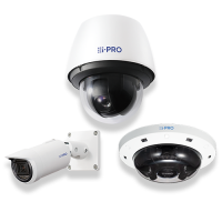 Network Cameras