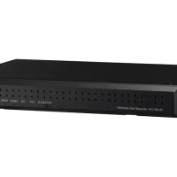 Network Recorder System